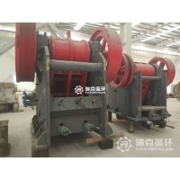 洛陽瑞克2470振動篩售出