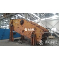 出售二手洛陽大華3YK2160振動篩