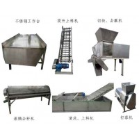 冬瓜機(jī),冬瓜加工機(jī)器設(shè)備,全自動(dòng)冬瓜蓉加工流水線