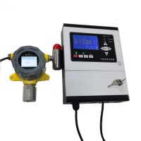機(jī)械制造業(yè)乙炔氣體泄漏報警器