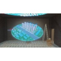 全息幻象膜 幻影成像工程 全息舞臺搭建 制作幻影成像