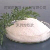 福建省泉州市聚丙烯酰胺指標