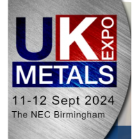 2025年英國金屬展UK METAL